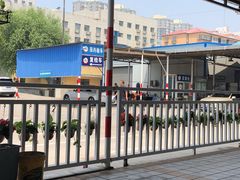 -京西五环检测场