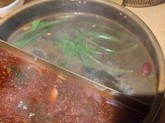 -东道煮牛肉火锅(东盛大街店)