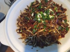 -木桶记臭鳜鱼·安徽非遗名菜(火车站白马老店)