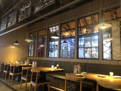 -船歌·鱼水饺青岛菜(金狮广场店)