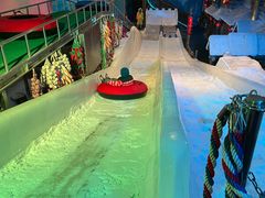-郑州银基冰雪世界