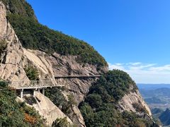 -丹东凤凰山景区