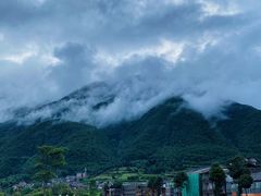 -丽江泸沽湖景区