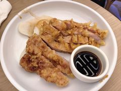 -苏小柳点心·手作小笼包(浦东嘉里城分院)