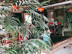 -兰溪小馆(东直门簋街店)