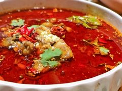 -金陵一哥龙虾(水木秦淮店)