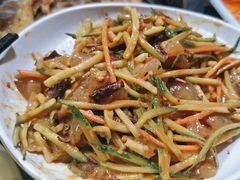 -鹤之乡·齐齐哈尔烤肉·非遗(秋涛路店)