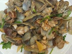 -宾朋海鲜特色美食餐厅·纯手工鲅鱼水饺(兴海路店)