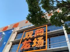 -双龙商场(环城南路店)