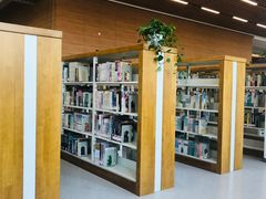 -南京林业大学-图书馆