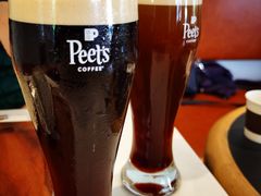 -Peet's Coffee皮爷咖啡(大学路店)