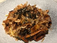 日式脆筍豚肉意面-农畉LONFOOD(福田星河COCOPark店)