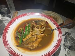 -旺顺阁鱼头泡饼(常营店)