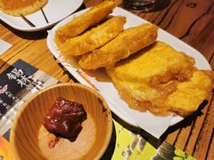 -火联烧烤(学院路创始店)