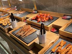 -比格比萨自助(宝山日月光店)