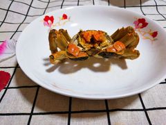 阳澄湖大闸蟹-蟹宝酒楼•农家菜(古城北路店)