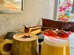 -16毫米咖啡&酒吧(南锣鼓巷店)