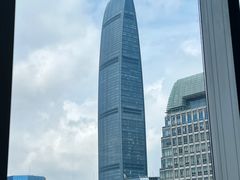 -御膳·现代粤菜·高空城景宴会厅·谢师宴(罗湖万象城店)