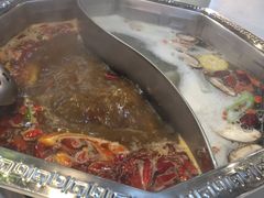 -京门活鱼馆·鱼火锅(百子湾（原红庙）店)