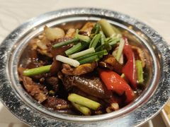 -深山老屋(国顺东路店)