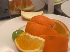 -长沙大王山朗豪酒店·朗豪自助餐厅