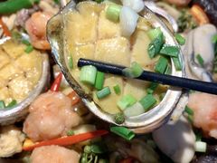 -小厨娘金榜题名(夫子庙秦淮河店)