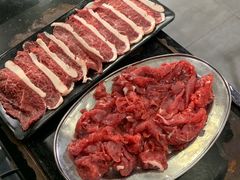 -牛一煲美食(江高店)