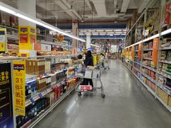 -麦德龙(京顺路商场店)