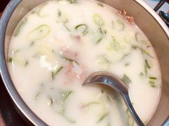 -神仙雪浓汤(明洞店)