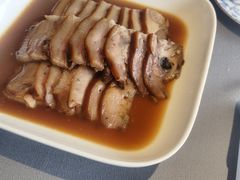 -阿庄新豫菜(通泰路店)