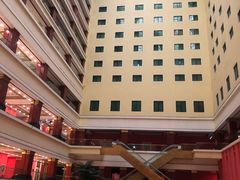 -北京九华山庄会展酒店