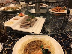 -小圆门美食宫(昆仑路店)