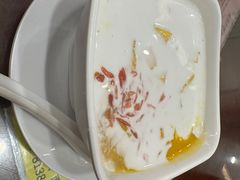 -南信牛奶甜品专家