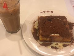 -大哥餐厅(西城花园店)