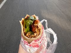 -东北熏肉大饼(后湖店)