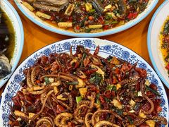 -李大爷的泡椒馆(冉家坝店)