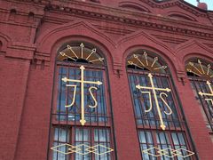 -圣·阿列克谢耶夫教堂