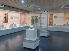 -中国茶叶博物馆(双峰馆区)
