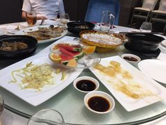 -港湾宴会厅(京基百纳店)