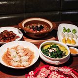 新年聚餐怎么能错过外婆家呢！ 