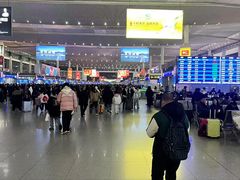 -成都东站