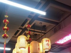 -巴卤社老火锅(财富店)