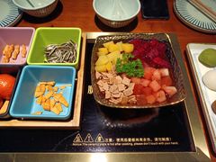 -鱼谦脆皮烤鱼(华阳城店)