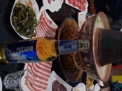 -千亿来乌拉火锅(德胜店)
