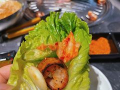 -炽城·烤肉名家(鸿达中央广场店)