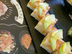 -Sushi Love 创意寿司(丽影广场店)