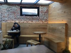-VOYAGE COFFEE(北锣鼓巷店)