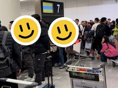 -重庆江北国际机场-T2航站楼