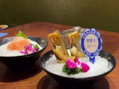 -东海怡品海鲜豆捞(舟宿夜江店)