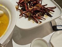 -满堂·烤鸭店·北京菜(鼓楼店)